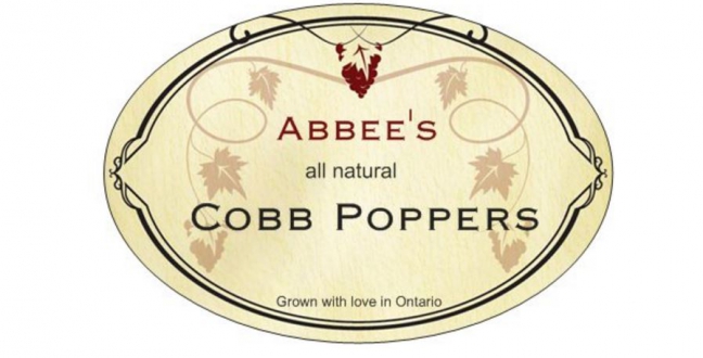 Abbee’s Cobb
