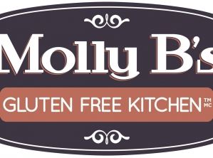 Fran Earle (Molly B’s Gluten-Free Kitchen)