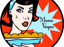 Mama Vegan